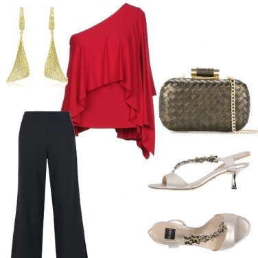 Outfit Total look #127963