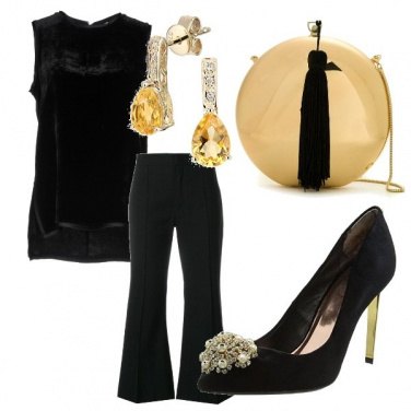 Outfit Total look #127964