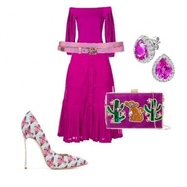 Outfit Total look #127967