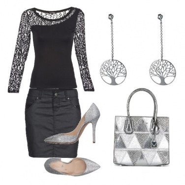 Outfit Night out