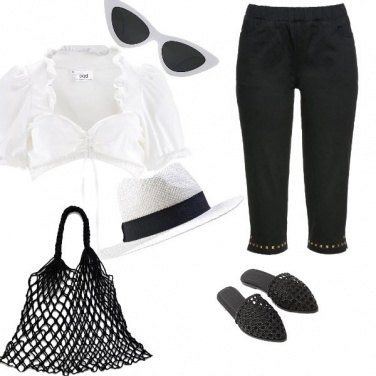 Outfit Portofino