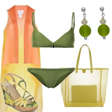 Outfit Trendy #15749