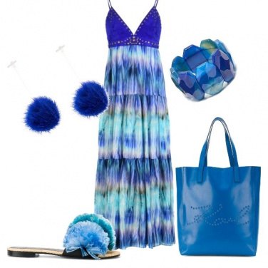 Outfit Total look #127979