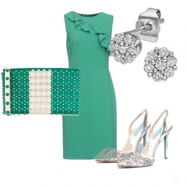 Outfit Total look #127983