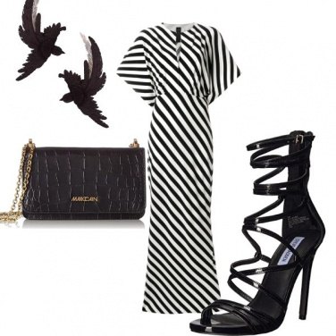 Outfit Total look #127984