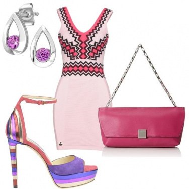 Outfit Total look #127985
