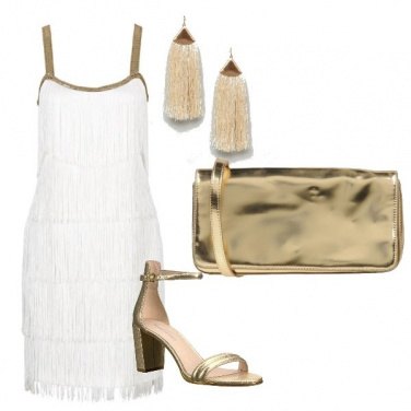 Outfit Sexy #2176