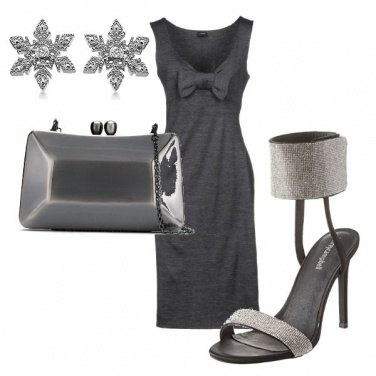 Outfit Total look #127987