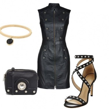 Outfit Total look #127989