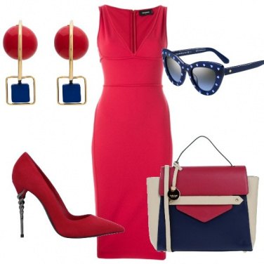 Outfit Bon Ton #7444