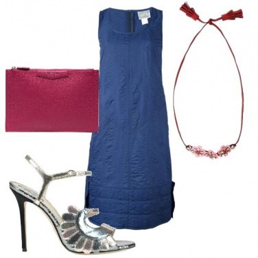 Outfit Total look #127992