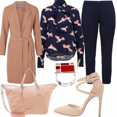 Outfit Estrosa