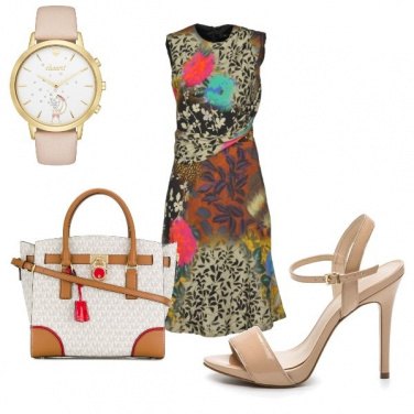 Outfit Total look #128022