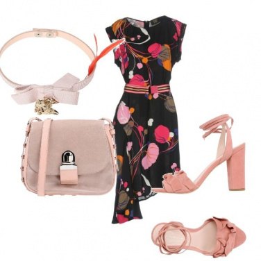 Outfit Total look #128023