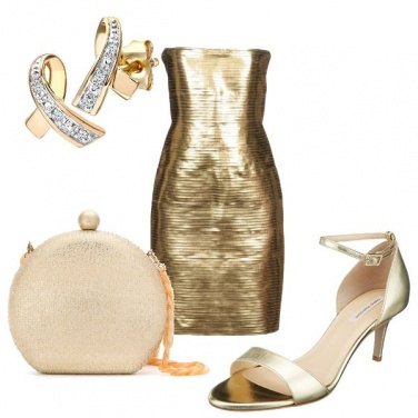 Outfit Total look #128024