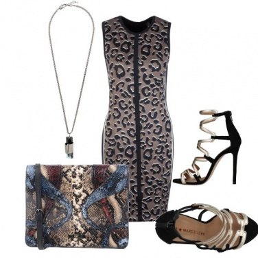 Outfit Total look #128027