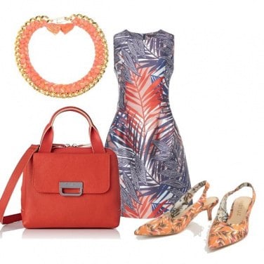 Outfit Total look #128039