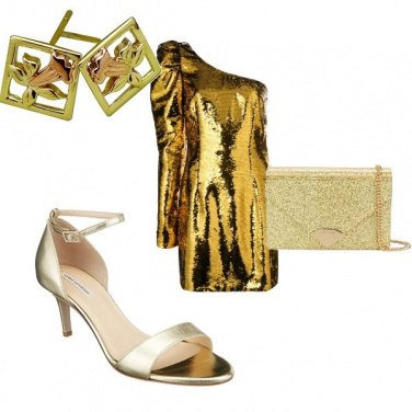 Outfit Total look #128040