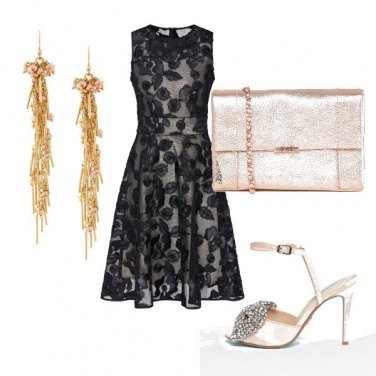 Outfit Total look #128041