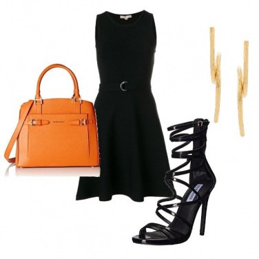 Outfit Total look #128042