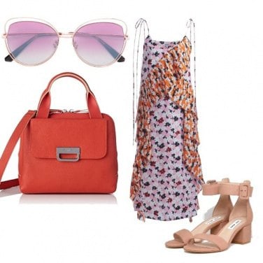 Outfit Total look #128045