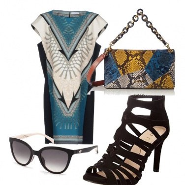 Outfit Total look #128046