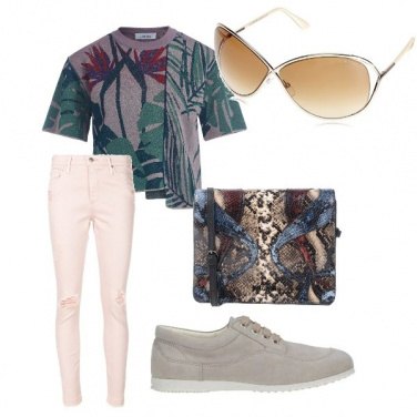 Outfit Total look #128056