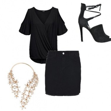 Outfit Total look #128059