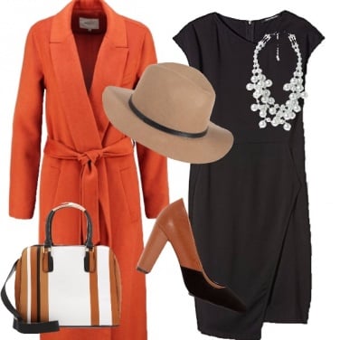 Outfit Serata