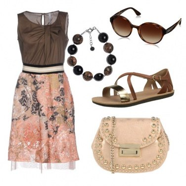 Outfit CMPS Cult