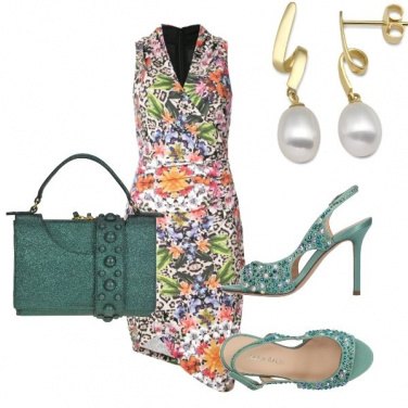Outfit Total look #128064