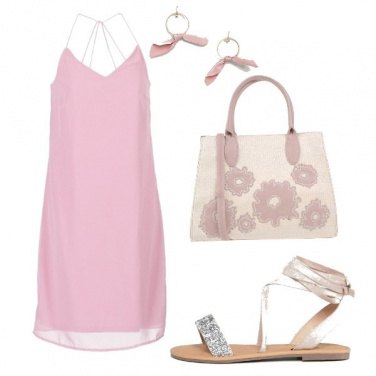 Outfit Semplice semplice