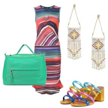 Outfit Total look #128071