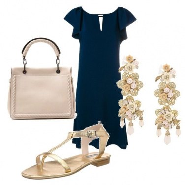 Outfit Total look #128072