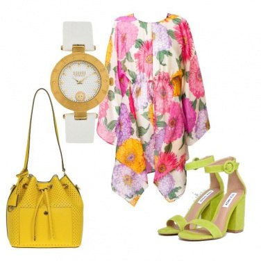 Outfit Total look #128073