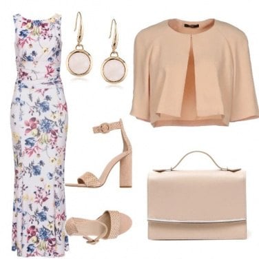 Outfit Chic #10324