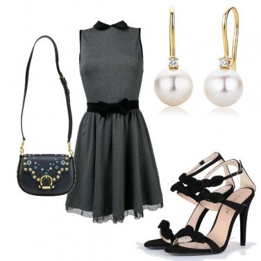 Outfit Total look #128078