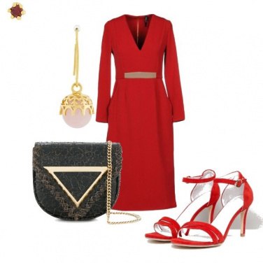 Outfit Total look #128080