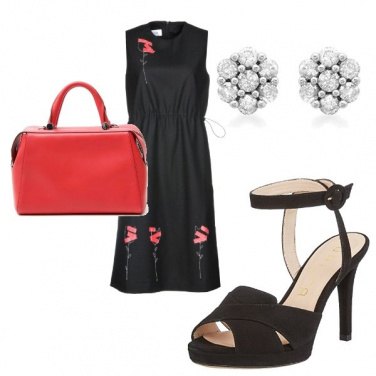 Outfit Total look #128081