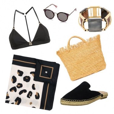 Outfit Total look #128088