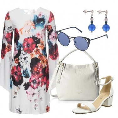 Outfit Bon Ton #7454