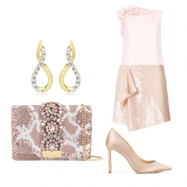 Outfit Total look #128092