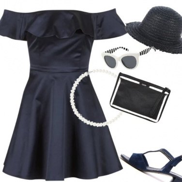Outfit Bon Ton #7450