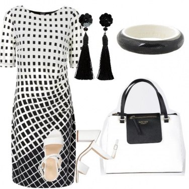 Outfit Bon Ton #7455