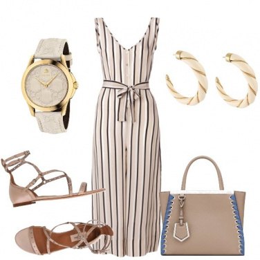 Outfit Basic #10577