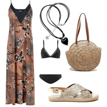 Outfit CMPS Dream dream dream