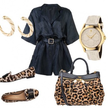 Outfit Basic #10578