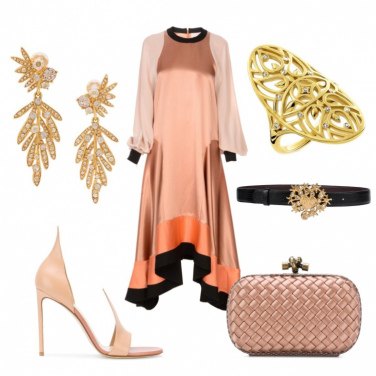 Outfit Total look #128112