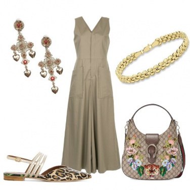 Outfit Basic #10579