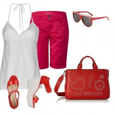 Outfit Basic #10581